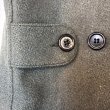 画像12: 50's- "CLICKER"　RHARAOHS　JACKET　OLIVE × BLACK　SIZE表記：40　good condition !! (12)