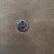 画像9: 50's MINT CONDITION　"Casualcraft"　SHAWL　COLLAR　COTTON　SUEDE　COAT　　 (9)