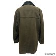 画像19: 50's MINT CONDITION　"Casualcraft"　SHAWL　COLLAR　COTTON　SUEDE　COAT　　 (19)