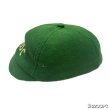 画像4: 50's "CHAMPION"　RUNNER TAG　4 PANNELS　WOOL FELT　CAP (4)