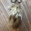画像4: 60's DEAD STOCK　RABBIT　FOOT　LUCKY　CHARM　rare color !! (4)
