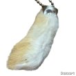画像3: 80's DEAD STOCK　RABBIT　FOOT　LUCKY　CHARM　WHITE (3)