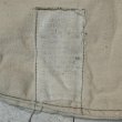 画像3: 40's "U.S.ARMY"　CHINO　PANTS　W 31 × L 28　good condition !!　good size !! (3)