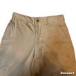 画像6: 40's "U.S.ARMY"　CHINO　PANTS　W 31 × L 28　good condition !!　good size !! (6)