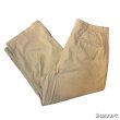 画像1: 1945's "U.S.ARMY"　'45　CHINO　PANTS　unusual color !! (1)