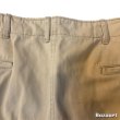 画像11: 1945's "U.S.ARMY"　'45　CHINO　PANTS　unusual color !! (11)