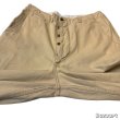 画像10: 1945's "U.S.ARMY"　'45　CHINO　PANTS　unusual color !! (10)