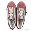 画像6: 1974's DEAD STOCK　”CONVERSE”　「LEATHEER　COACH」　SNEAKER　Lo. CUT　SIZE表記：8 1/2　 (6)