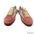 画像17: 1974's DEAD STOCK　”CONVERSE”　「LEATHEER　COACH」　SNEAKER　Lo. CUT　SIZE表記：8 1/2　 (17)