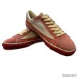画像2: 1974's DEAD STOCK　”CONVERSE”　「LEATHEER　COACH」　SNEAKER　Lo. CUT　SIZE表記：8 1/2　 (2)