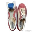 画像5: 1974's DEAD STOCK　”CONVERSE”　「LEATHEER　COACH」　SNEAKER　Lo. CUT　SIZE表記：8 1/2　 (5)
