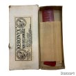 画像2: 1920's DEAD STOCK　COMB　CLEAR RED　COLOR (2)