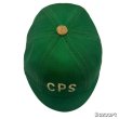 画像4: 50's 「C P S」　6 PANNELS　COTTON TWILL　CAP (4)