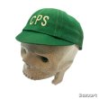 画像7: 50's 「C P S」　6 PANNELS　COTTON TWILL　CAP (7)