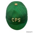 画像9: 50's 「C P S」　6 PANNELS　COTTON TWILL　CAP (9)