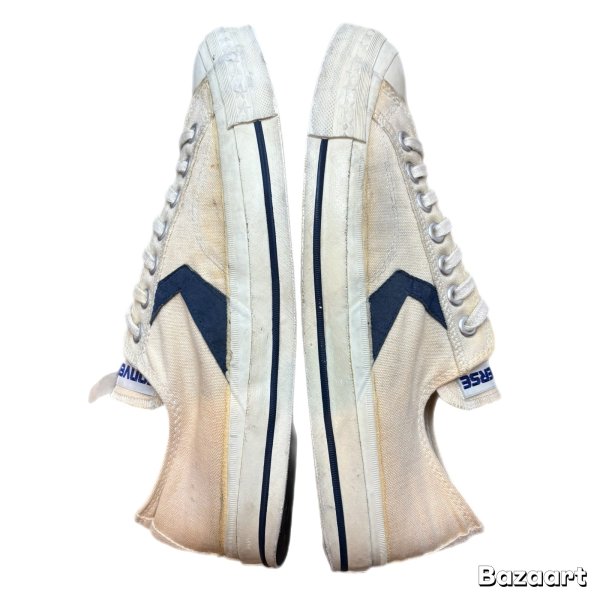 画像10: 70's "CONVERSE　CX-PRO　250”　COTTON　CANVAS　SNEAKER　SIZE表記：10　good size !!　good condition !! (10)