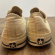 画像7: 70's "CONVERSE　CX-PRO　250”　COTTON　CANVAS　SNEAKER　SIZE表記：10　good size !!　good condition !! (7)