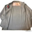 画像20: 50's DEAD STOCK　WITH　FLASHER　”SEAWANEE"　CORDUROY　SHIRTS　WITH　1950s DEADSTOCK　「BULLLDOG」　BUTTON　SIZE表記：L　CRAZY　PATTERN (20)