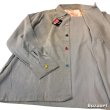 画像9: 50's DEAD STOCK　WITH　FLASHER　”SEAWANEE"　CORDUROY　SHIRTS　WITH　1950s DEADSTOCK　「BULLLDOG」　BUTTON　SIZE表記：L　CRAZY　PATTERN (9)