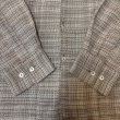 画像12: 50's "Dayton Men's Store"　ITALIAN　COLLAR　RAYON × COTTON　織り込み柄　ROCKABILLY　SHIRTS　SIZE表記：L (12)