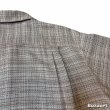 画像8: 50's "Dayton Men's Store"　ITALIAN　COLLAR　RAYON × COTTON　織り込み柄　ROCKABILLY　SHIRTS　SIZE表記：L (8)