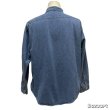 画像13: 50's　"SEARS"　DENIM　WORK　SHIRTS　ON BOOK　good size !!　good condition !! (13)