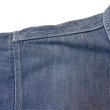画像14: 60's "Sears"　DENIM　WORK　SHIRTS　big size !! (14)