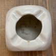 画像5: 50's "DICE"　motuf　ASHTRAY　 (5)