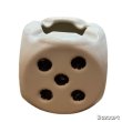 画像2: 50's "DICE"　motuf　ASHTRAY　 (2)