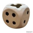 画像3: 50's "DICE"　motuf　ASHTRAY　 (3)