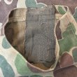画像15: 50's "DUCK　HUNTER　CAMO.” 　WATERPROOF　COTTON　TWILL　FULL　ZIP.　PARKA　WITH　PATCH　POCKET (15)
