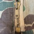 画像7: 50's "DUCK　HUNTER　CAMO.” 　WATERPROOF　COTTON　TWILL　FULL　ZIP.　PARKA　WITH　PATCH　POCKET (7)