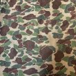 画像13: 50's "DUCK　HUNTER　CAMO.” 　WATERPROOF　COTTON　TWILL　FULL　ZIP.　PARKA　WITH　PATCH　POCKET (13)