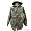 画像16: 50's "DUCK　HUNTER　CAMO.” 　WATERPROOF　COTTON　TWILL　FULL　ZIP.　PARKA　WITH　PATCH　POCKET (16)