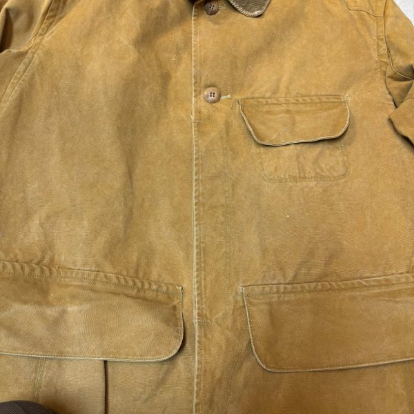 画像5: 40's "DUXBAK"　HUNTING　JACKET　 (5)