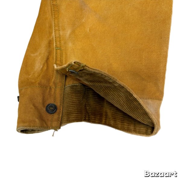 画像14: 40's "DUXBAK"　HUNTING　JACKET　 (14)