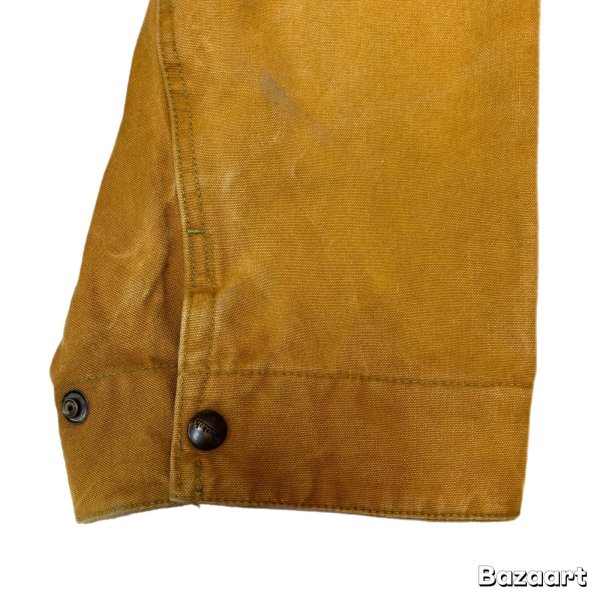 画像15: 40's "DUXBAK"　HUNTING　JACKET　 (15)
