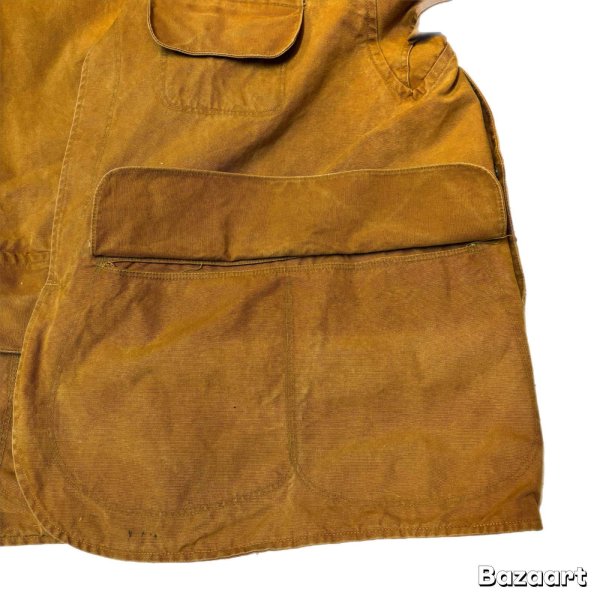 画像10: 40's "DUXBAK"　HUNTING　JACKET　 (10)