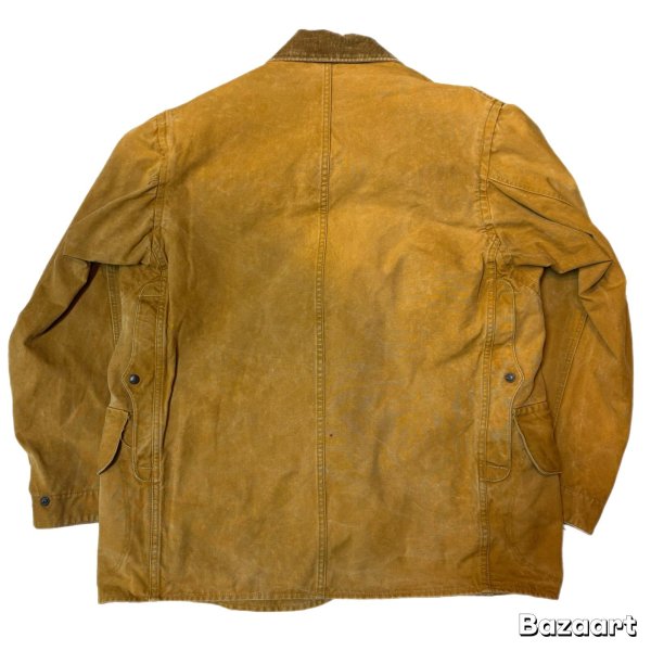 画像18: 40's "DUXBAK"　HUNTING　JACKET　 (18)