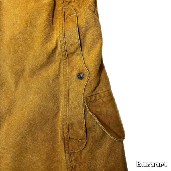 画像11: 40's "DUXBAK"　HUNTING　JACKET　 (11)