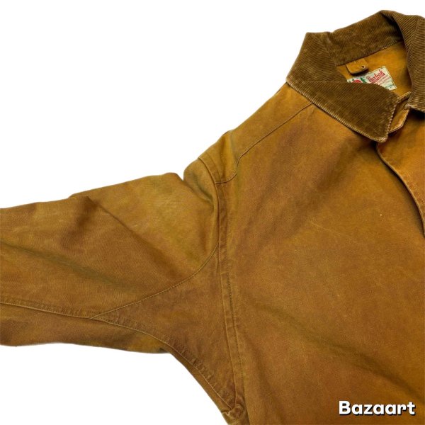 画像13: 40's "DUXBAK"　HUNTING　JACKET　 (13)
