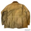 画像4: 40's "DUXBAK"　BROWN　DUCK　HUNTING　JACKET　SIZE表記：42　good condition !! (4)