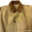 画像6: 40's "DUXBAK"　BROWN　DUCK　HUNTING　JACKET　SIZE表記：42　good condition !! (6)