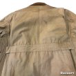 画像14: 40's "DUXBAK"　BROWN　DUCK　HUNTING　JACKET　SIZE表記：42　good condition !! (14)