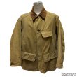 画像19: 40's "DUXBAK"　BROWN　DUCK　HUNTING　JACKET　SIZE表記：42　good condition !! (19)