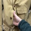 画像10: 40's "DUXBAK"　BROWN　DUCK　HUNTING　JACKET　SIZE表記：42　good condition !! (10)