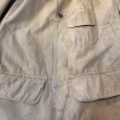 画像8: 40's "DUXBAK"　BROWN　DUCK　HUNTING　JACKET　SIZE表記：42　good condition !! (8)