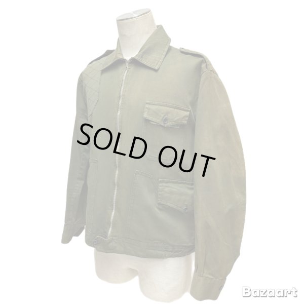 画像21: 40's "SPORT　TELSTAR”　GOOD DESIGN　HUNTING　JACKET (21)