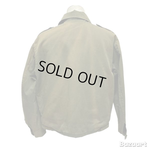 画像22: 40's "SPORT　TELSTAR”　GOOD DESIGN　HUNTING　JACKET (22)