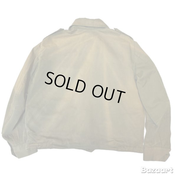 画像18: 40's "SPORT　TELSTAR”　GOOD DESIGN　HUNTING　JACKET (18)